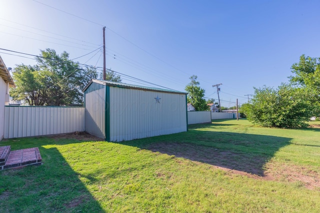217 S Davis Ave, Stinnett, TX 79083 - photo 49
