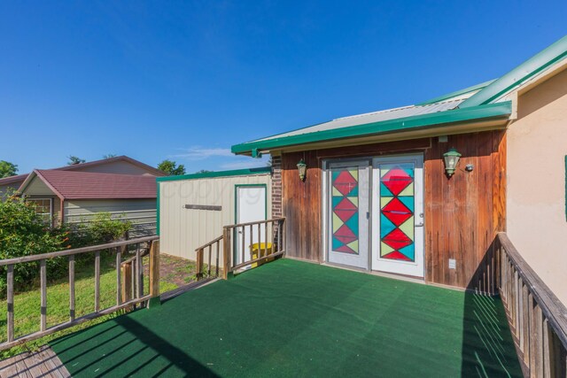 217 S Davis Ave, Stinnett, TX 79083 - photo 40