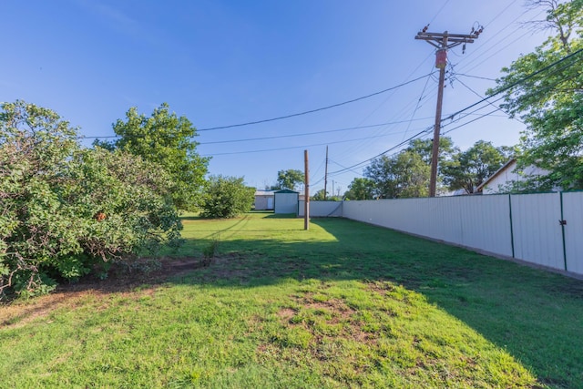 217 S Davis Ave, Stinnett, TX 79083 - photo 32