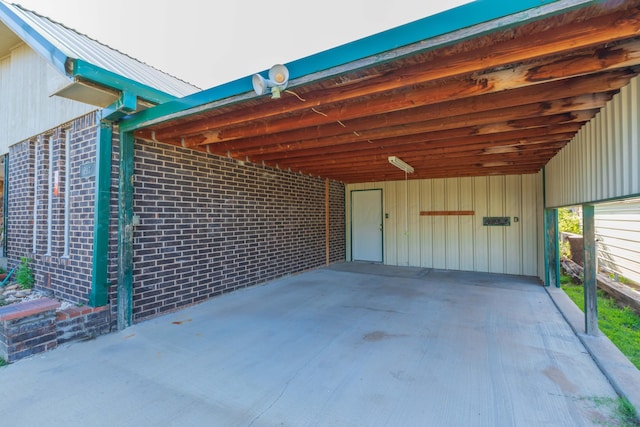 217 S Davis Ave, Stinnett, TX 79083 - photo 38