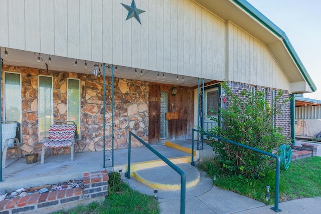 217 S Davis Ave, Stinnett, TX 79083 - photo 3