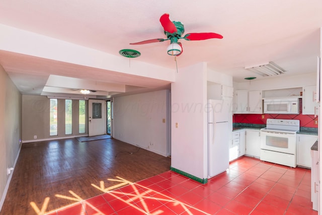 217 S Davis Ave, Stinnett, TX 79083 - photo 15