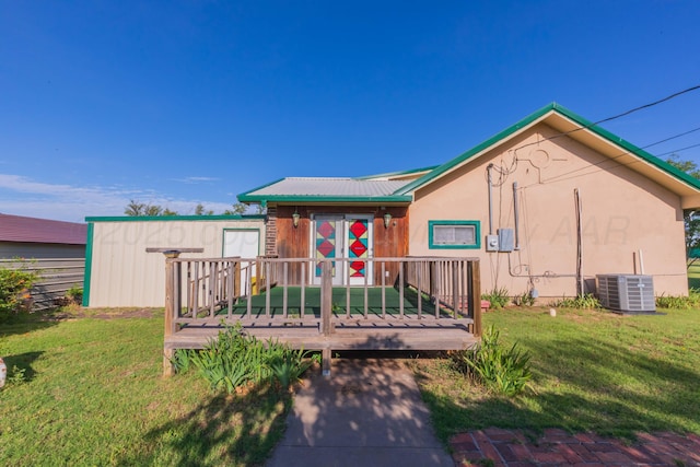 217 S Davis Ave, Stinnett, TX 79083 - photo 39