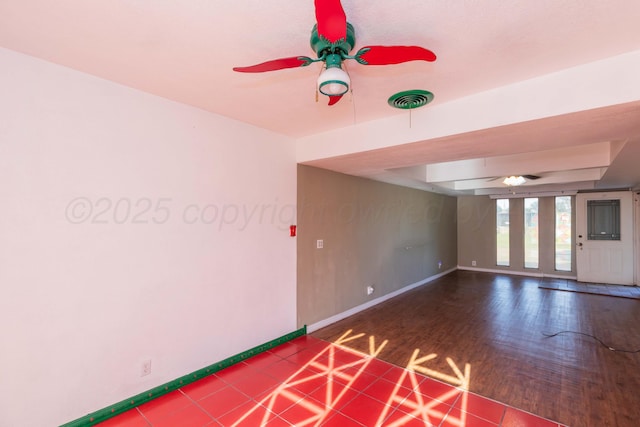 217 S Davis Ave, Stinnett, TX 79083 - photo 16