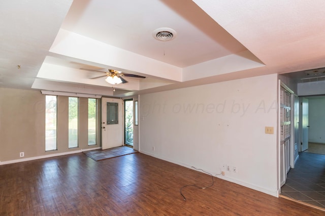 217 S Davis Ave, Stinnett, TX 79083 - photo 6
