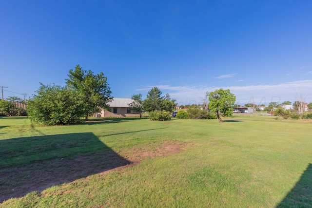 217 S Davis Ave, Stinnett, TX 79083 - photo 35