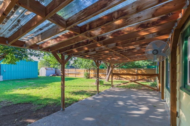 2113 S Jackson St, Amarillo, TX 79109 - photo 56