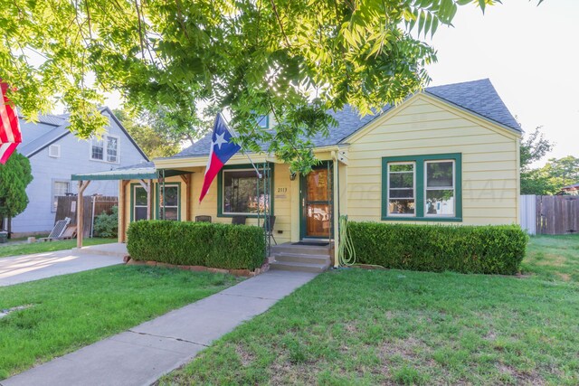 2113 S Jackson St, Amarillo, TX 79109 - photo 64