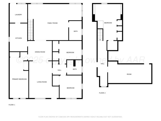 2113 S Jackson St, Amarillo, TX 79109 - photo 2
