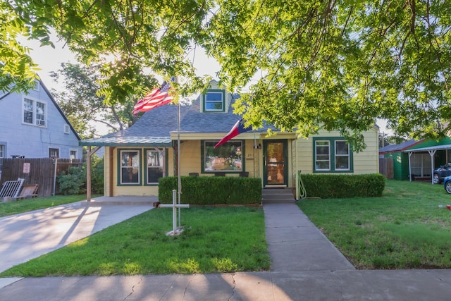 2113 S Jackson St, Amarillo, TX 79109 - photo 1
