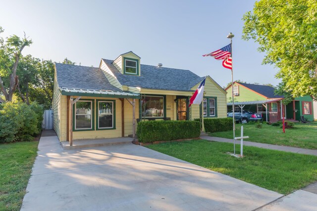 2113 S Jackson St, Amarillo, TX 79109 - photo 63