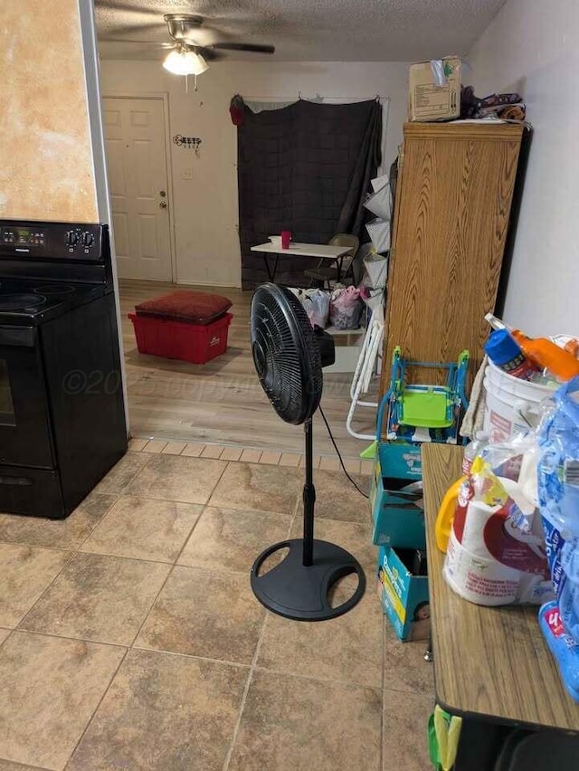 325 Morse Ave, Stinnett, TX 79083 - photo 8