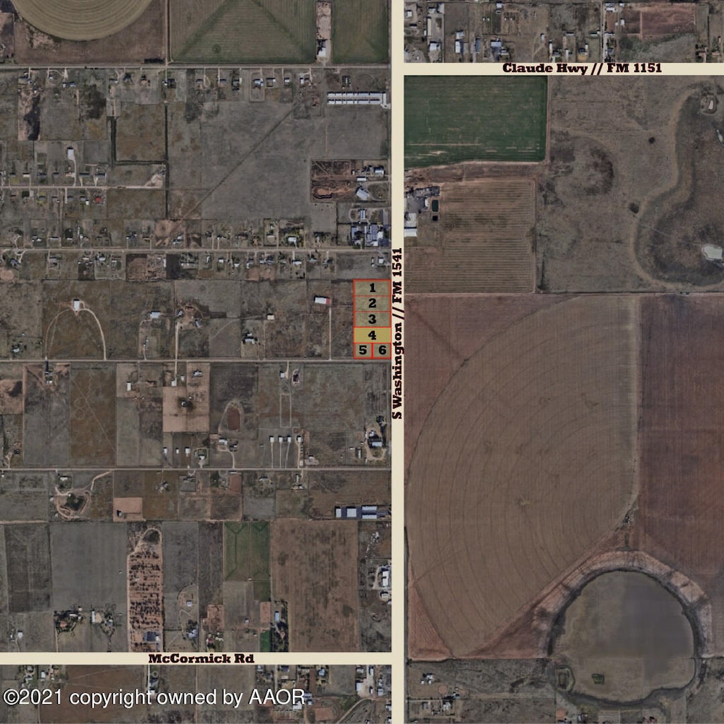 12200 Fm 1541, Amarillo, TX 79118 - photo 2