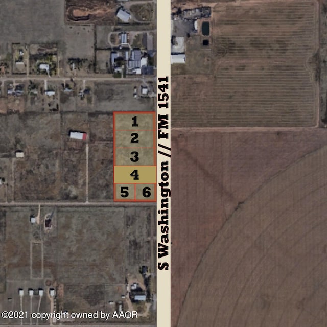 12200 Fm 1541, Amarillo, TX 79118 - photo 1