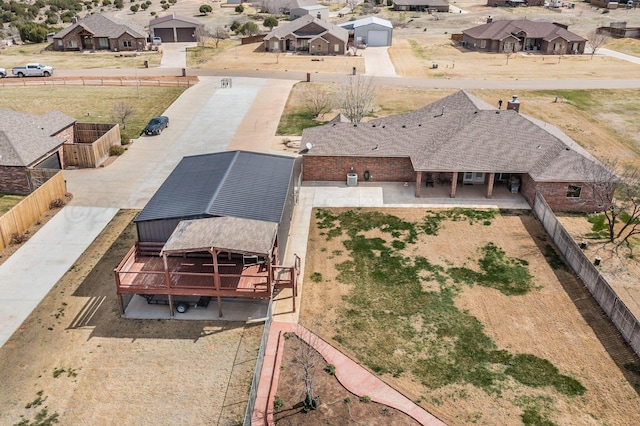 19080 Blue Creek Dr, Canyon, TX 79015 - photo 32