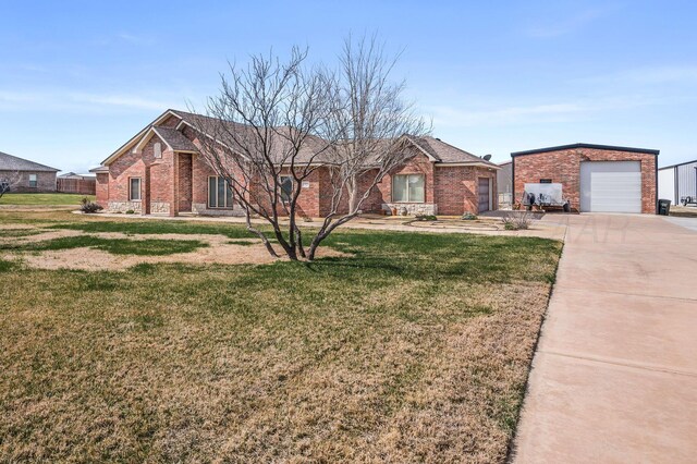 19080 Blue Creek Dr, Canyon, TX 79015 - photo 1