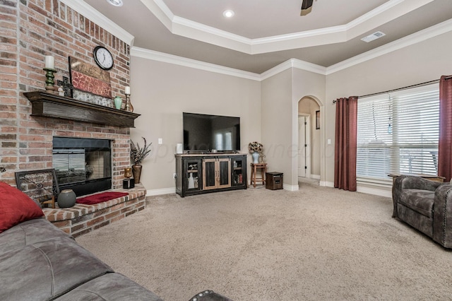 19080 Blue Creek Dr, Canyon, TX 79015 - photo 4