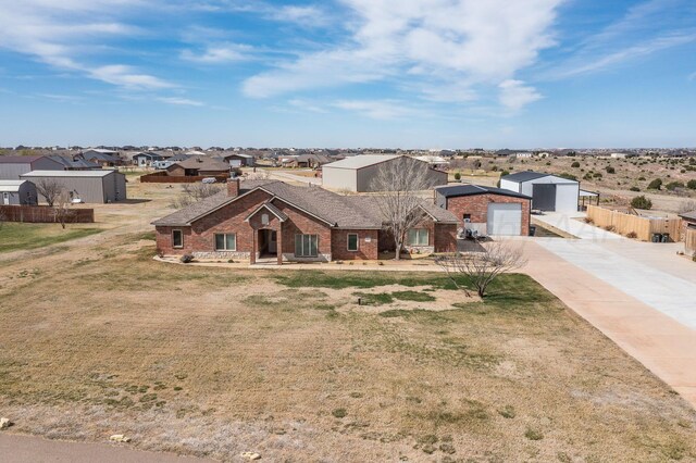 19080 Blue Creek Dr, Canyon, TX 79015 - photo 25