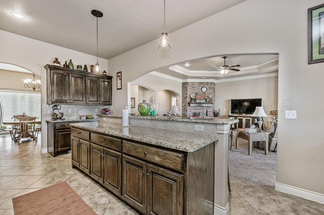 19080 Blue Creek Dr, Canyon, TX 79015 - photo 9