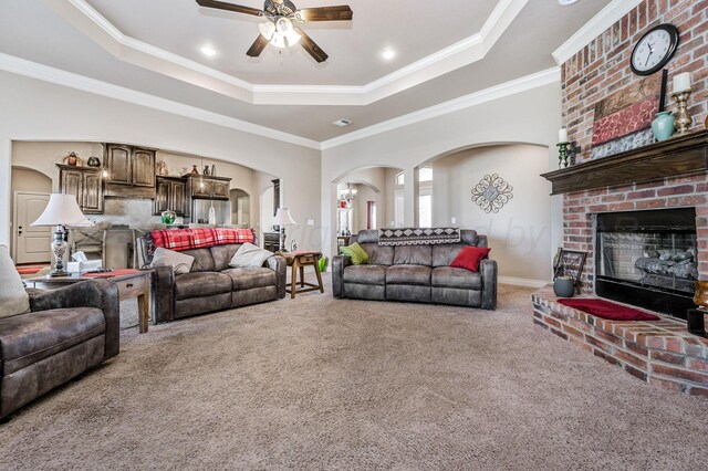19080 Blue Creek Dr, Canyon, TX 79015 - photo 5