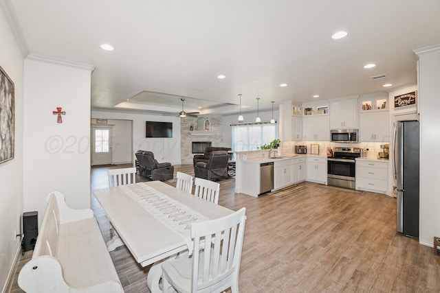 18450 Taurus Trl, Canyon, TX 79015 - photo 6