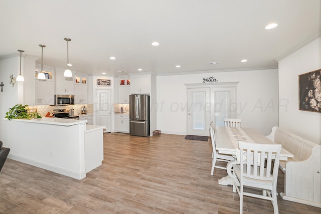 18450 Taurus Trl, Canyon, TX 79015 - photo 8