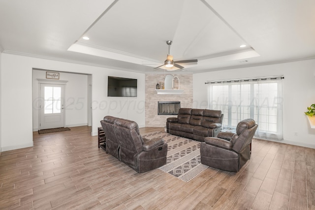 18450 Taurus Trl, Canyon, TX 79015 - photo 7