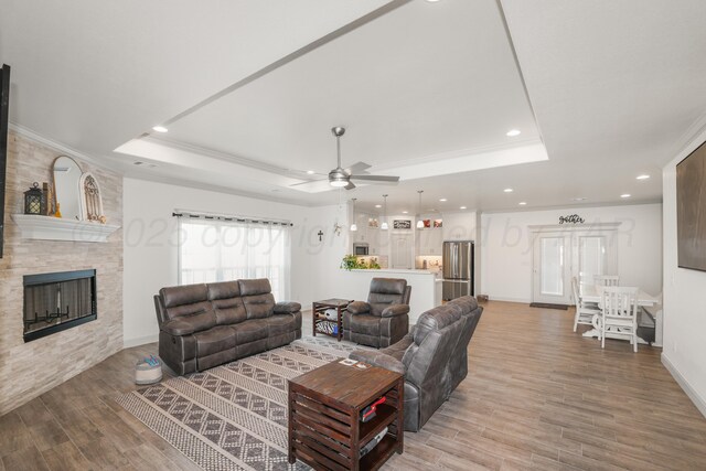 18450 Taurus Trl, Canyon, TX 79015 - photo 5