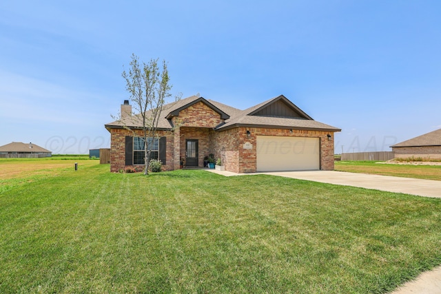 18450 Taurus Trl, Canyon, TX 79015 - photo 1