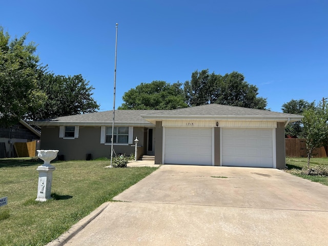 1715 Grape Ln, Pampa, TX 79065 - photo 1