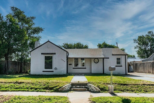 1309 Bellaire St, Amarillo, TX 79106 - photo 1
