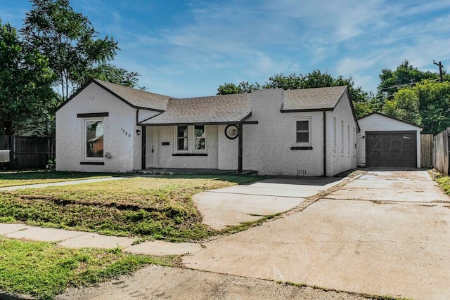 1309 Bellaire St, Amarillo, TX 79106 - photo 2