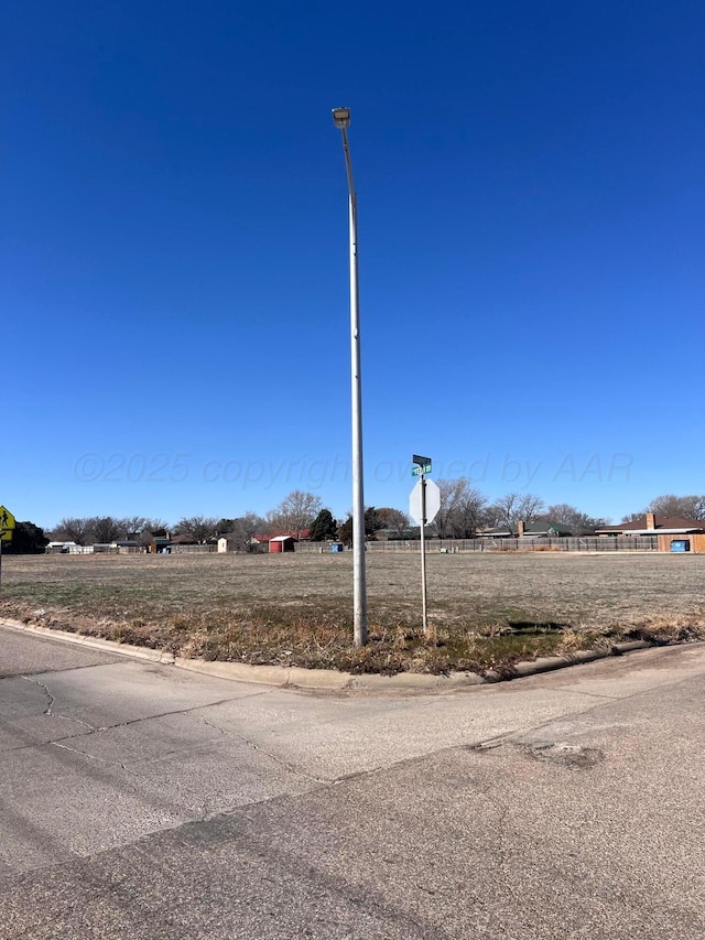 233 E 15th St, Hereford TX, 79045 land for sale