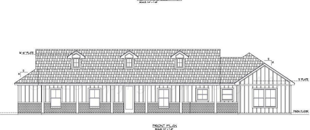 22000 Fm 2219, Amarillo, TX 79119 - photo 1
