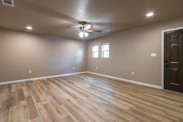 122 Maple St, Borger, TX 79007 - photo 4