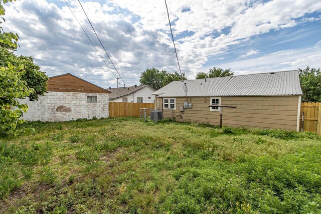 122 Maple St, Borger, TX 79007 - photo 17