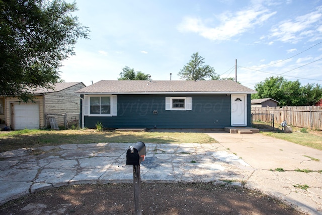 4012 NE 10th Ave, Amarillo, TX 79107 - photo 2