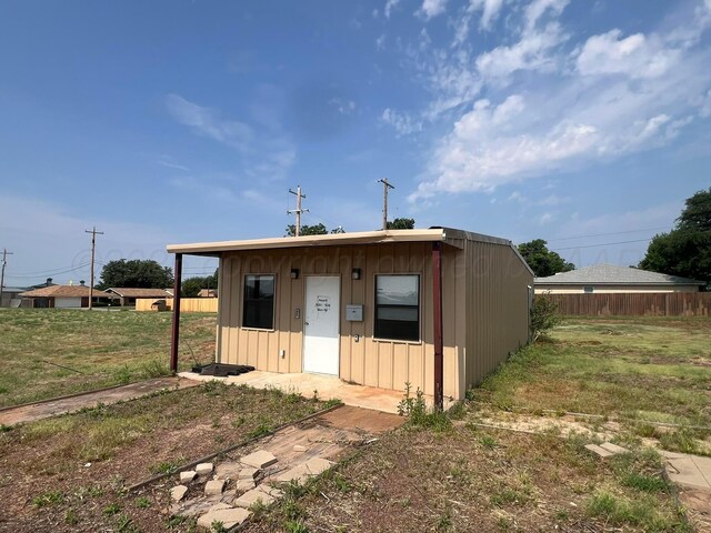 803 US Highway 83 N, Childress, TX 79201 - photo 8