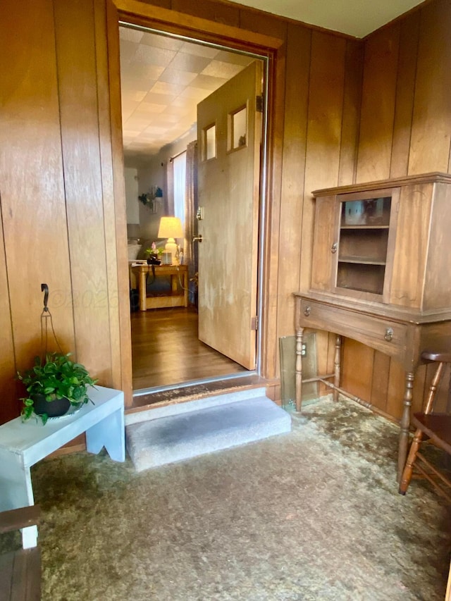 928 Elmore St, Borger, TX 79007 - property entrance