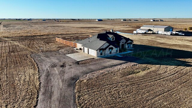 6550 Arnot Rd, Amarillo, TX 79119 - photo 2