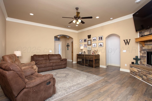 7 Quay Ln, Canyon, TX 79015 - photo 4
