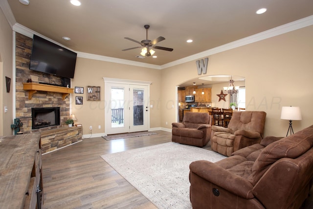 7 Quay Ln, Canyon, TX 79015 - photo 5