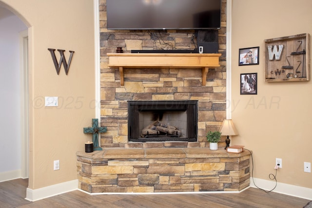 7 Quay Ln, Canyon, TX 79015 - photo 6