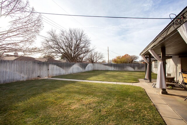 8605 Olympia Dr, Amarillo, TX 79110 - photo 26
