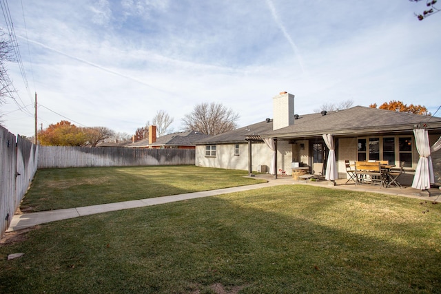 8605 Olympia Dr, Amarillo, TX 79110 - photo 27