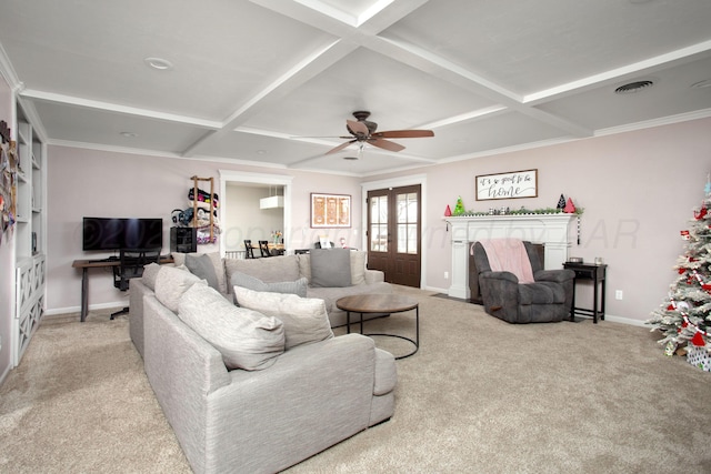 8605 Olympia Dr, Amarillo, TX 79110 - photo 15