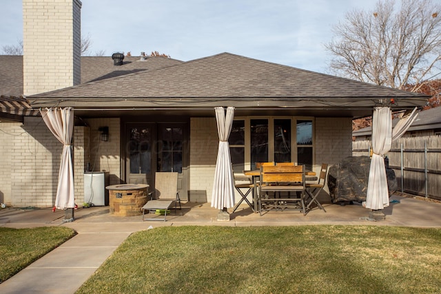8605 Olympia Dr, Amarillo, TX 79110 - photo 3