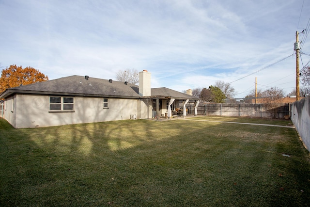 8605 Olympia Dr, Amarillo, TX 79110 - photo 28
