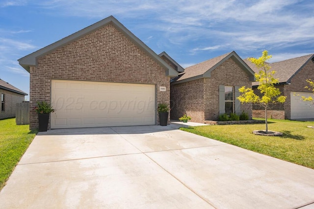 9909 Otis Ct, Amarillo, TX 79119 - photo 3