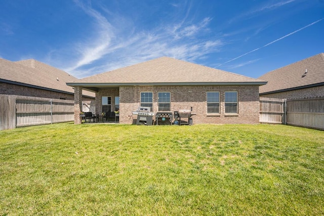 9909 Otis Ct, Amarillo, TX 79119 - photo 27